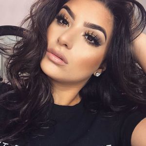 Meet your Posher, Gianna